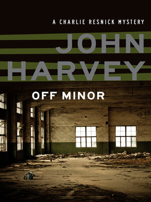 cover image of Off Minor